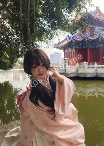 反差萝莉