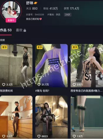 舒琳