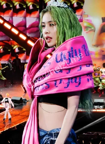 深夜私约