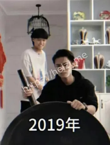 女徒弟