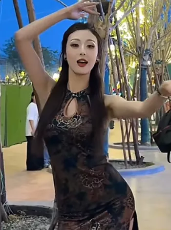网红八卦