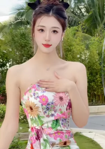 大长腿