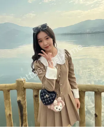 学生妹