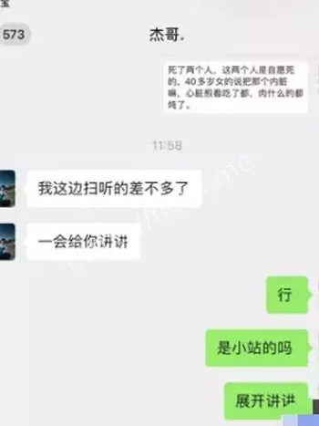 分尸案件
