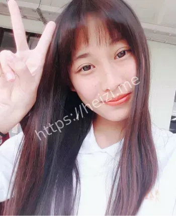 学生妹