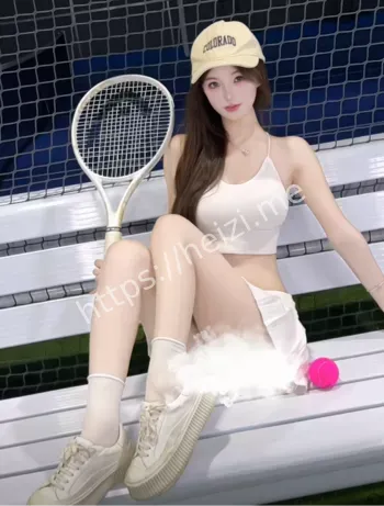 极品美少女