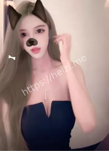外围女