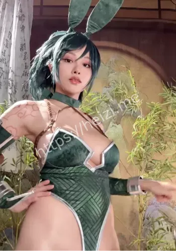 顶级颜值