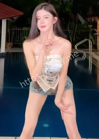 街拍写真