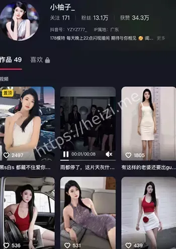 车模圈