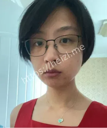 短发学姐