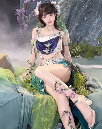 御姐范