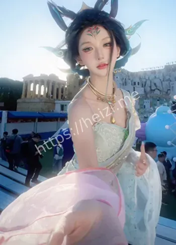 小玥玥