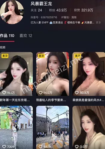 风暴霸龙王