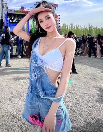 网红人设