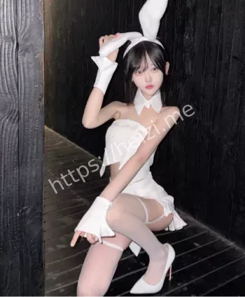 反差淫娃