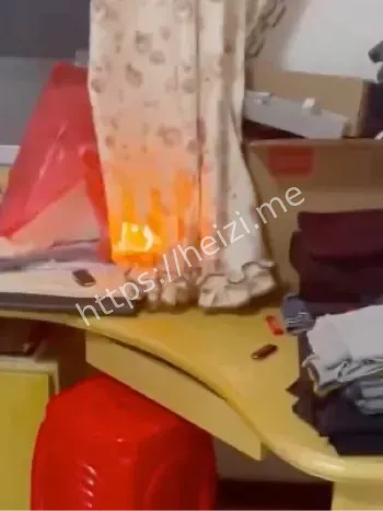 婚房