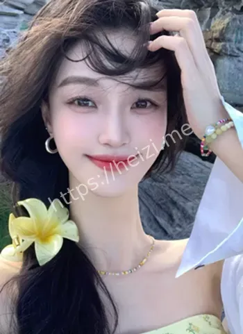 御姐范网红