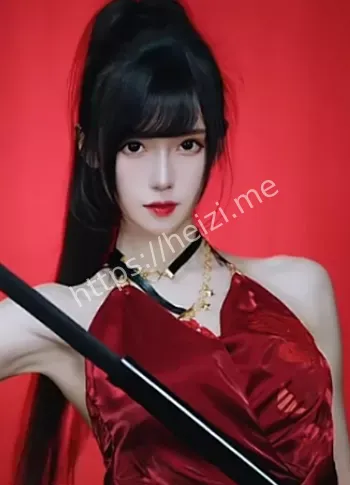 高端外围女