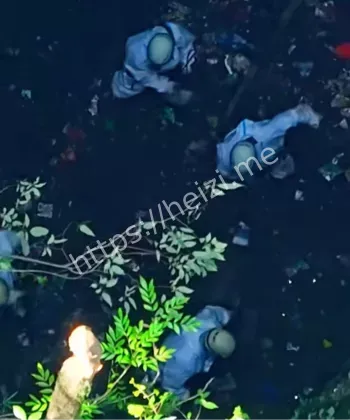 环保问题