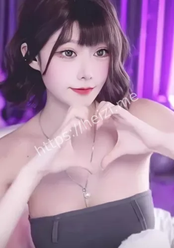 抖音擦边网红