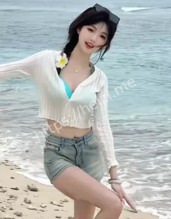 少女感网红