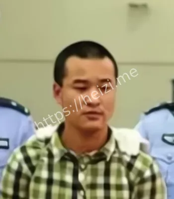 杀人事件