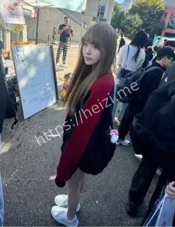 反差萝莉