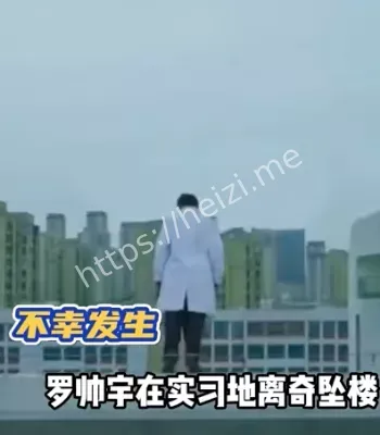 医疗黑幕