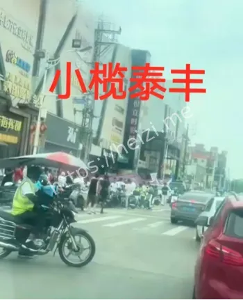 捞女情杀