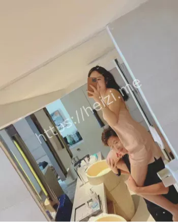 性感魅力