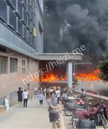 重庆石桥铺