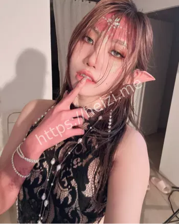 台湾人气女优