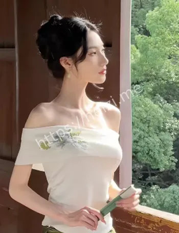 高端外围女