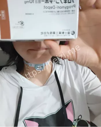 推特药娘