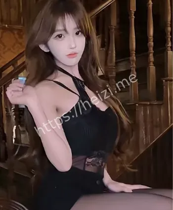 外围圈女神