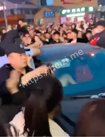 车震小三