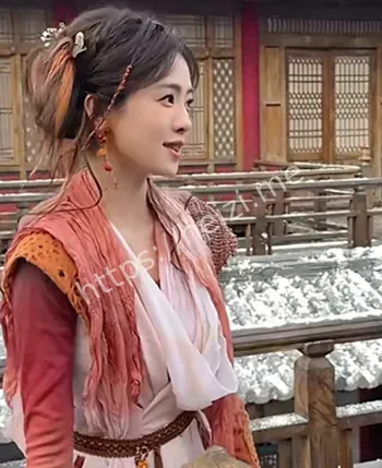网红八卦
