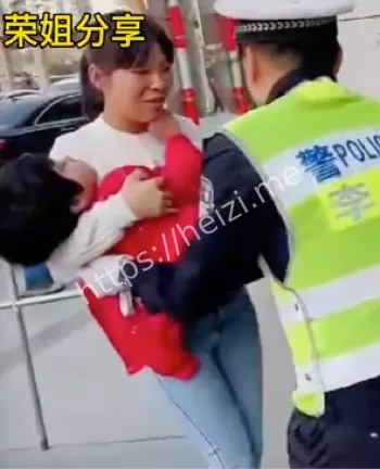 警笛长鸣