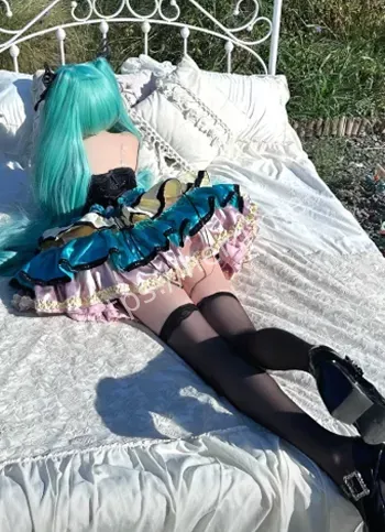 网红八卦