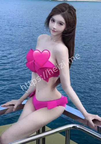 高端外围女