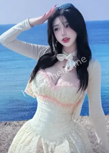 火辣身材线