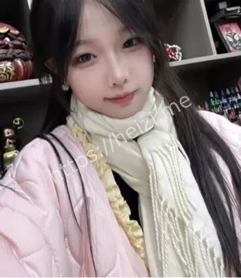 李雨茹