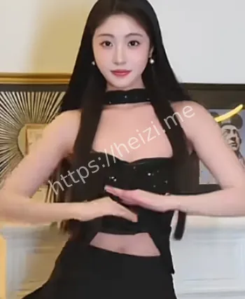 外围圈女神