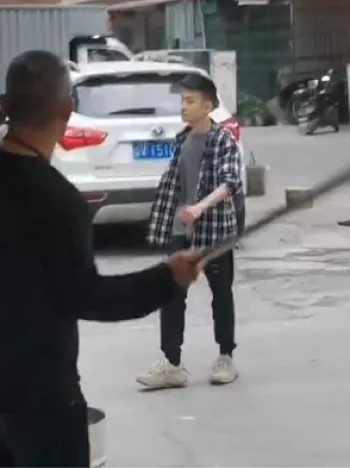 广东普宁