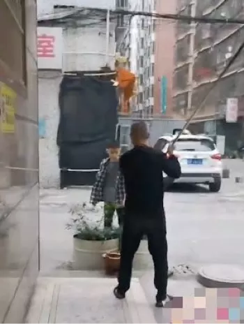 杀人如麻