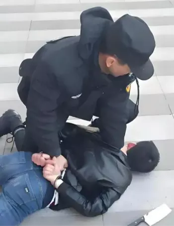 惊心动魄