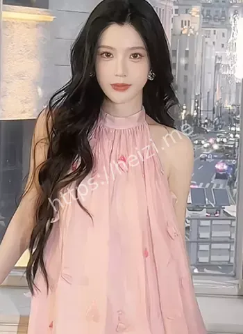 妈生感美女