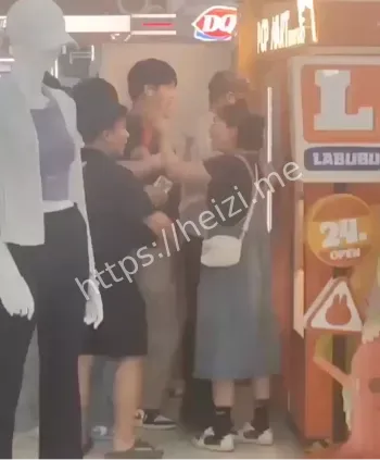 潮玩乱象