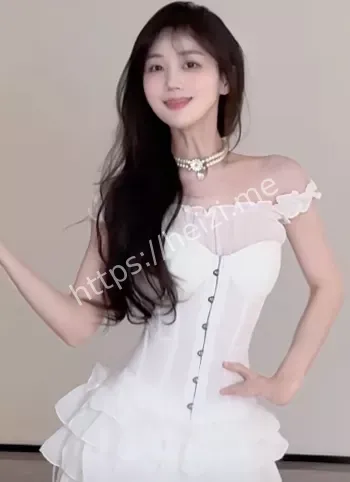 清纯学姐